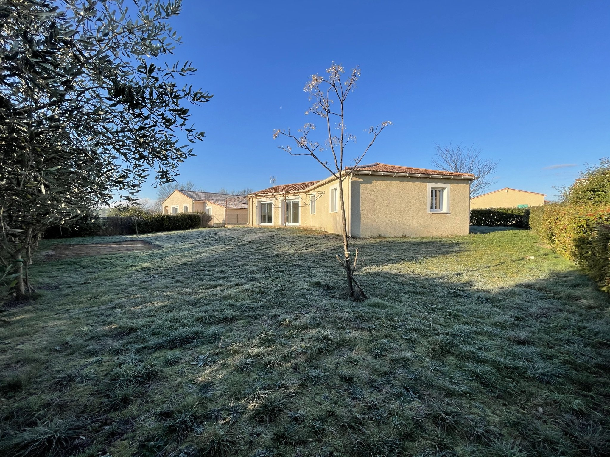 vente À SaintChristolLèsAlès (30), villa en vente 240500 € Cogefim