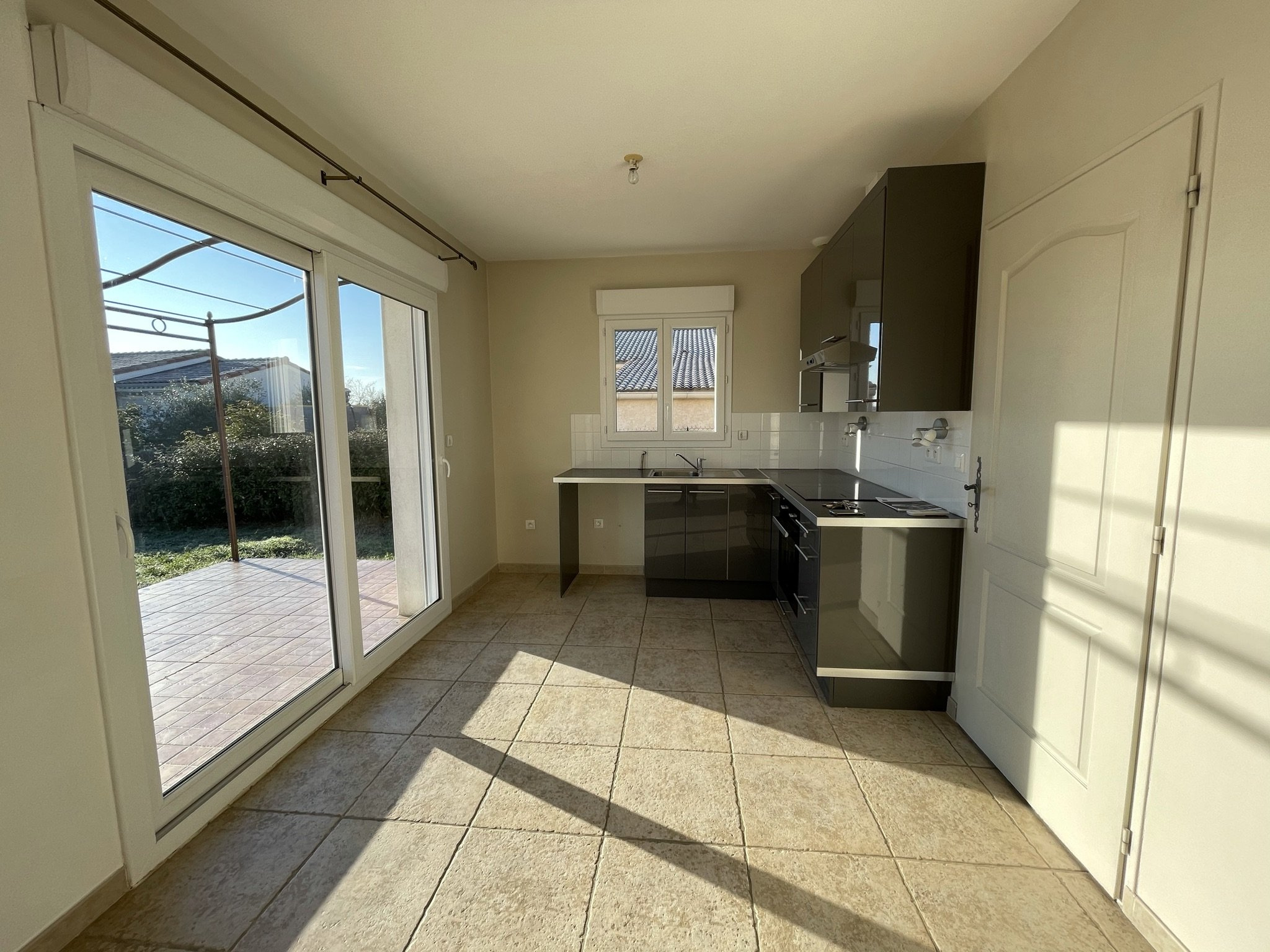 vente À Saint-Christol-Lès-Alès (30), villa en vente 240500 € | Cogefim