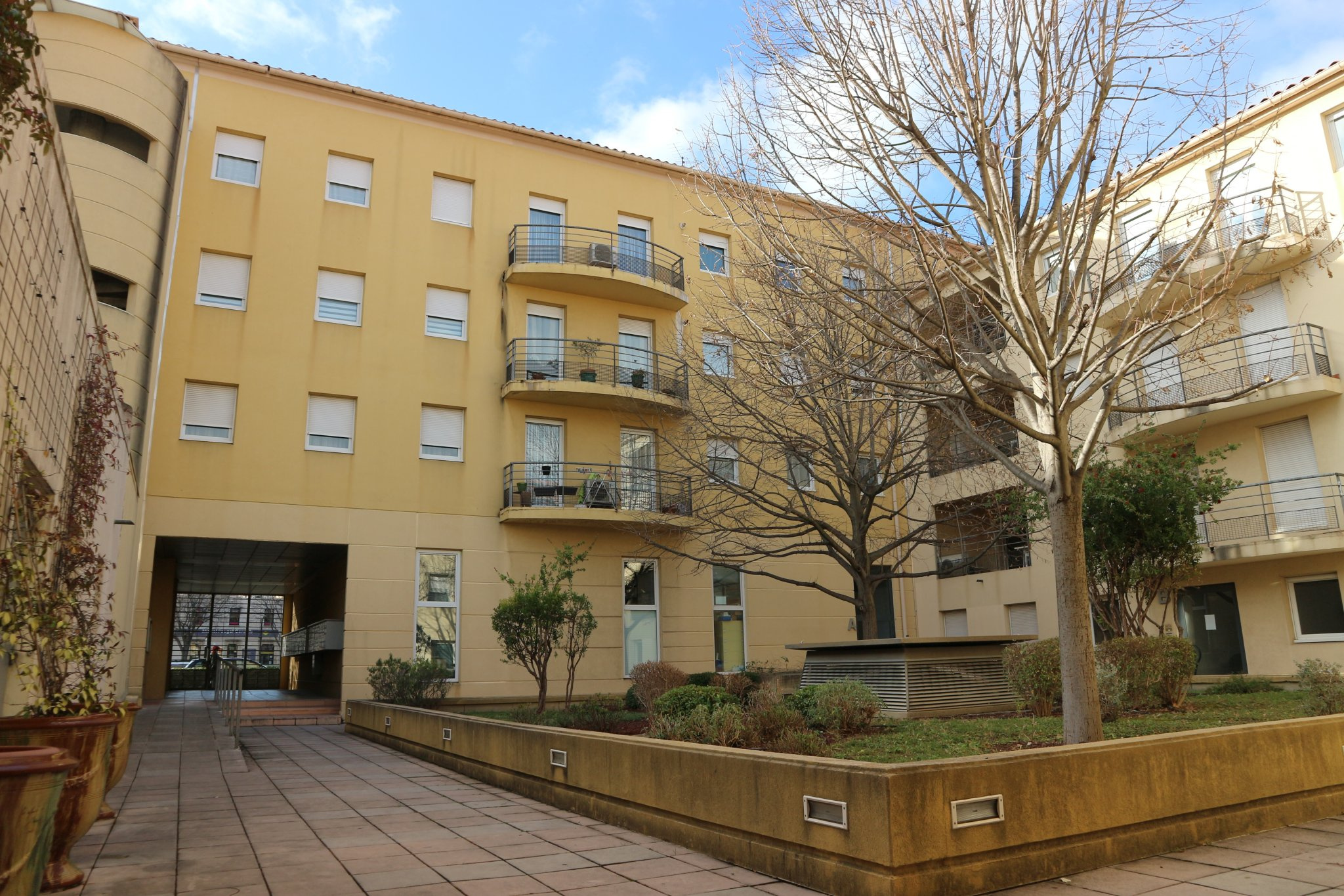 Psychiatre nimes jean jaures